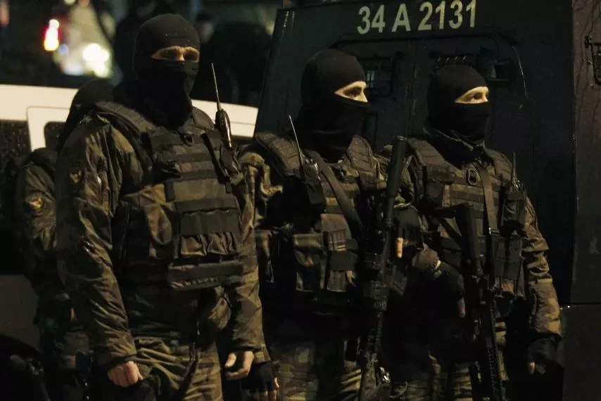 Χαστούκι των Βρετανών σε Ερντογάν: Ταξιδιωτική οδηγία για την Τουρκία